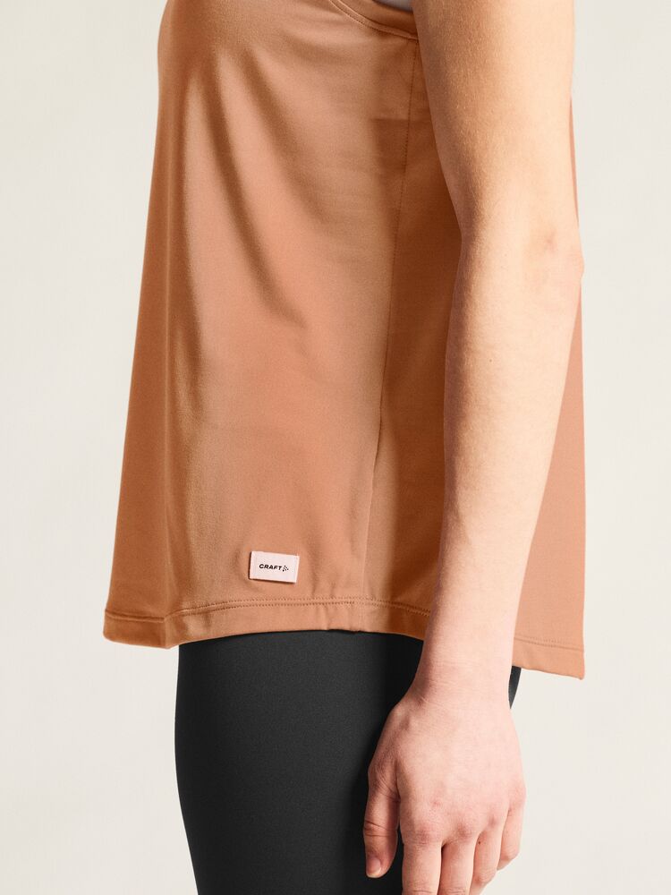 Collective Singlet W