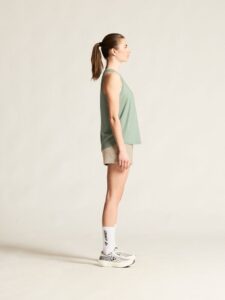 Collective Singlet W