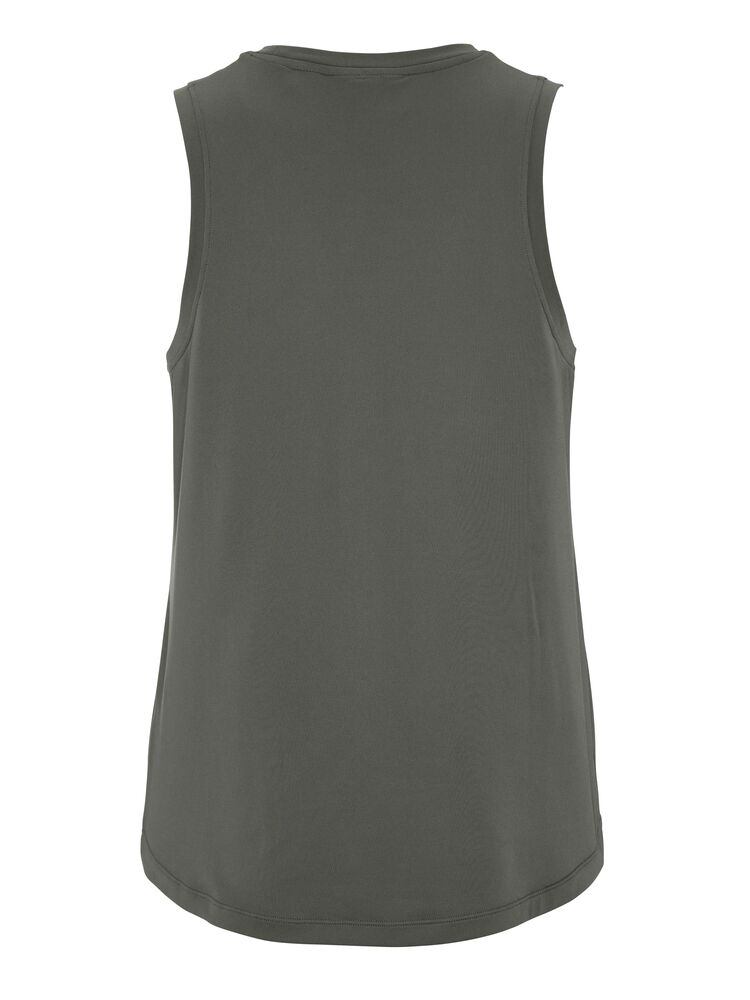 Collective Singlet W