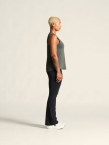 Collective Singlet W