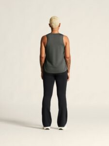 Collective Singlet W