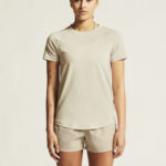 Collective Ss Tee W