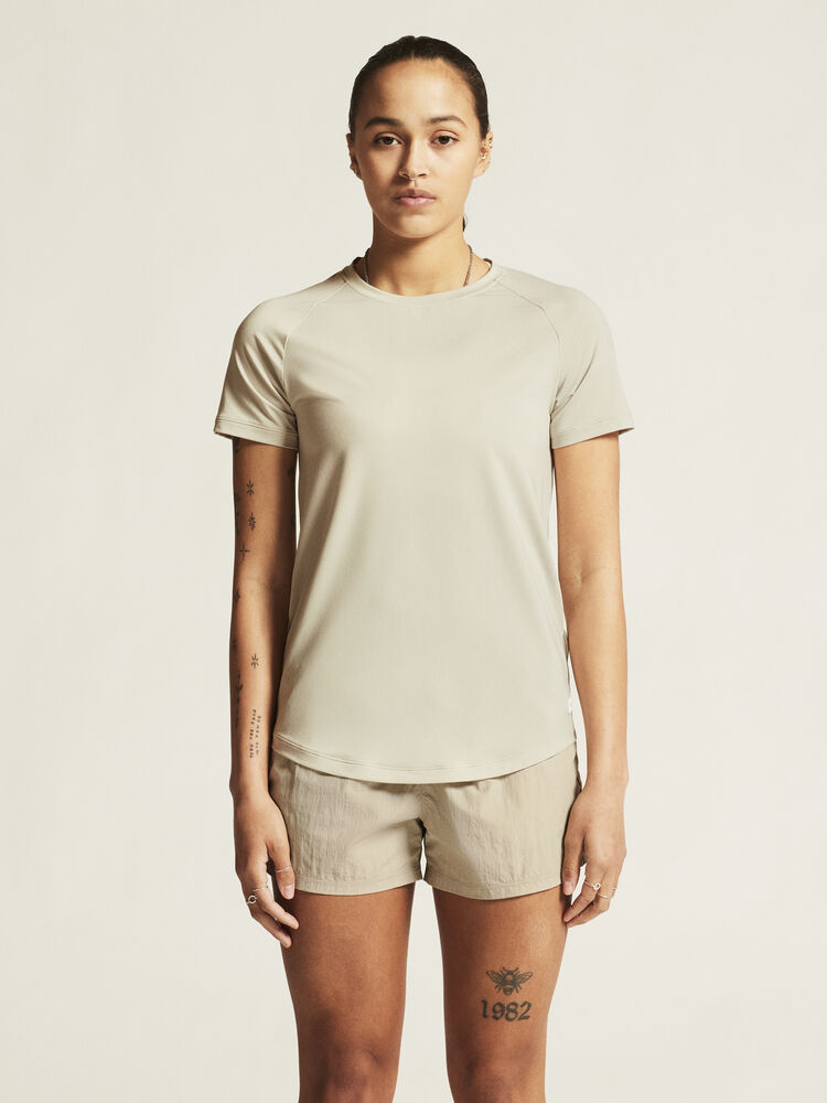 Collective Ss Tee W