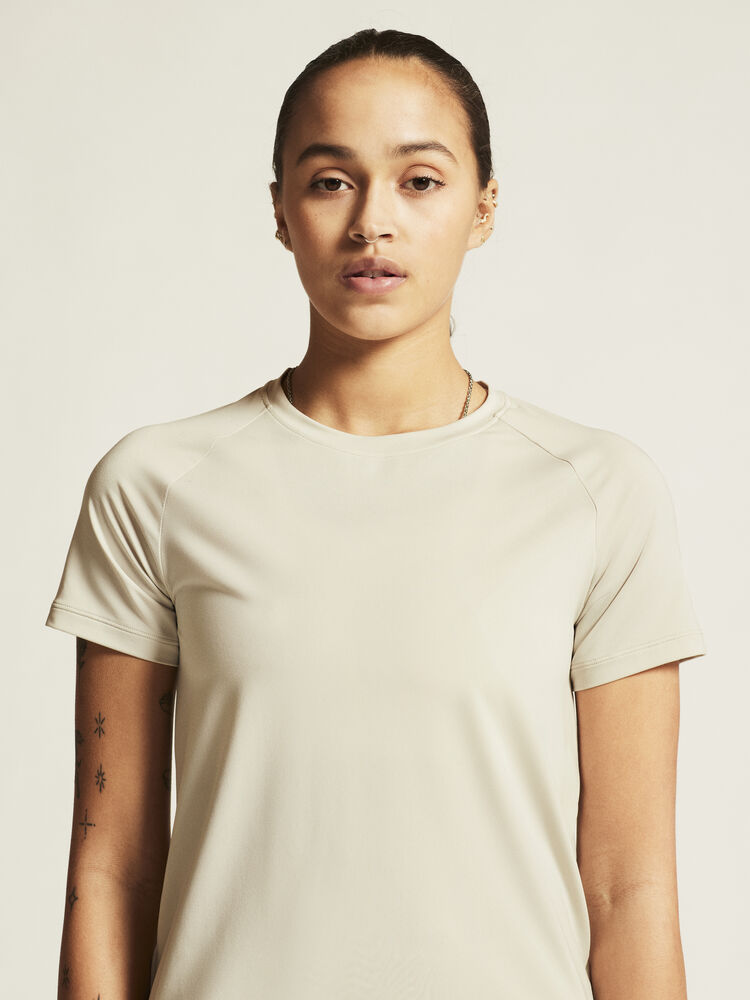 Collective Ss Tee W