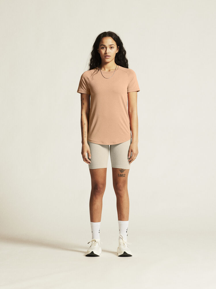 Collective Ss Tee W