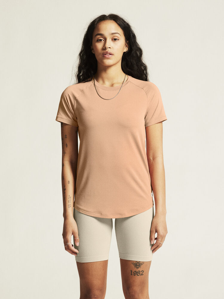Collective Ss Tee W