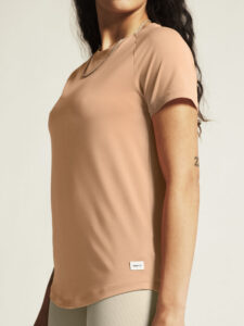 Collective Ss Tee W
