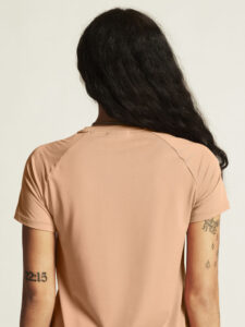 Collective Ss Tee W