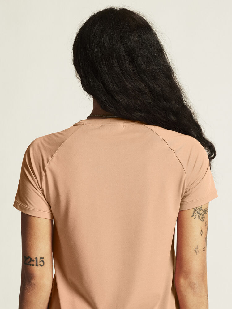 Collective Ss Tee W