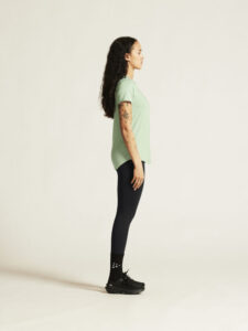 Collective Ss Tee W
