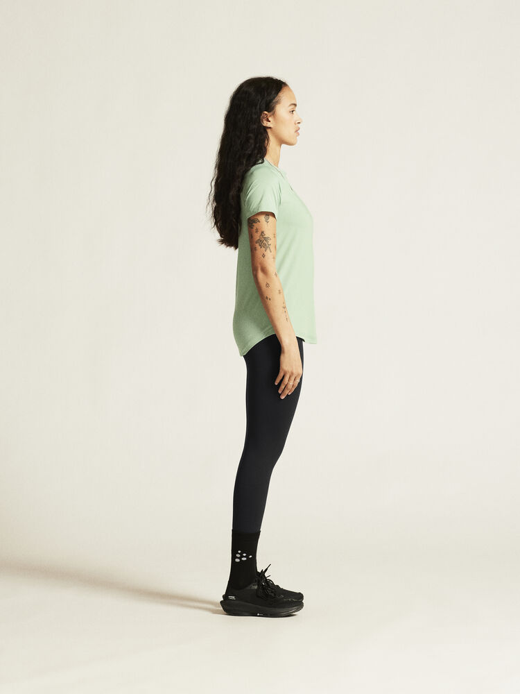 Collective Ss Tee W