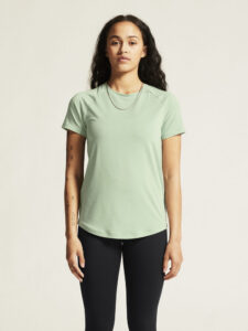Collective Ss Tee W