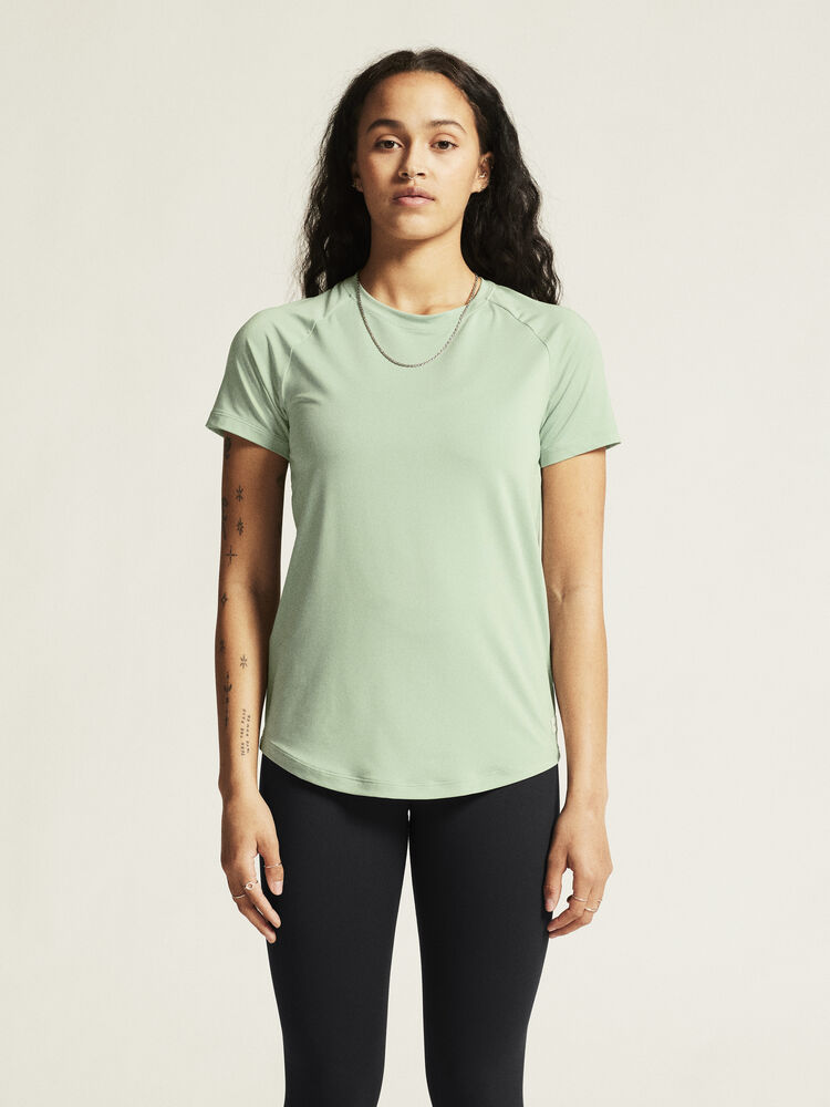 Collective Ss Tee W