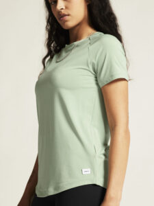 Collective Ss Tee W