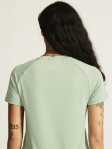 Collective Ss Tee W