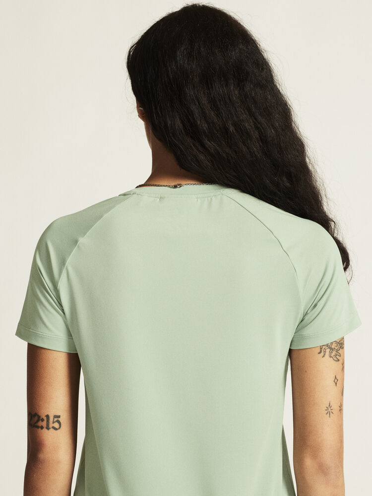 Collective Ss Tee W