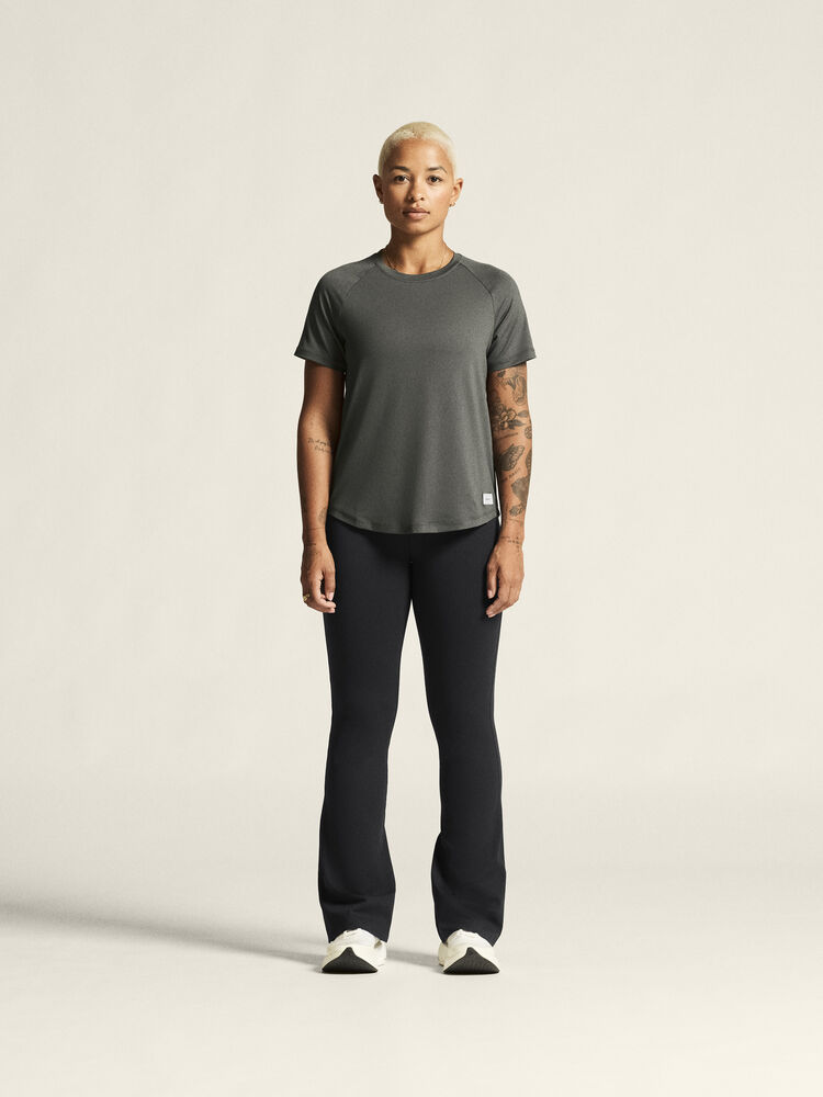 Collective Ss Tee W