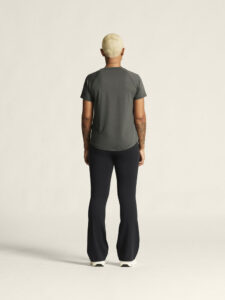 Collective Ss Tee W
