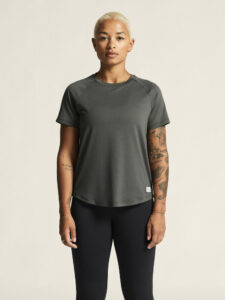 Collective Ss Tee W