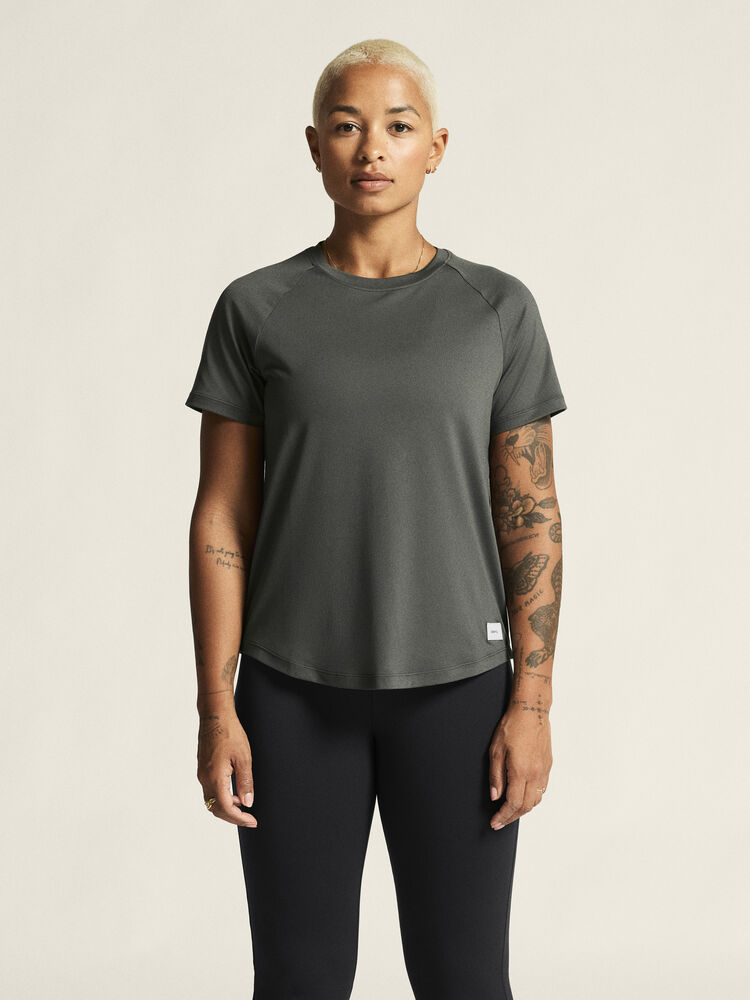 Collective Ss Tee W