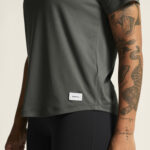 Collective Ss Tee W