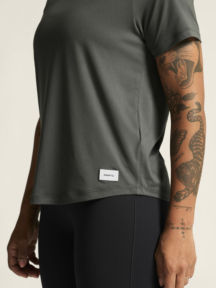 Collective Ss Tee W