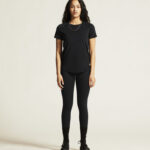 Collective Ss Tee W