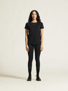 Collective Ss Tee W
