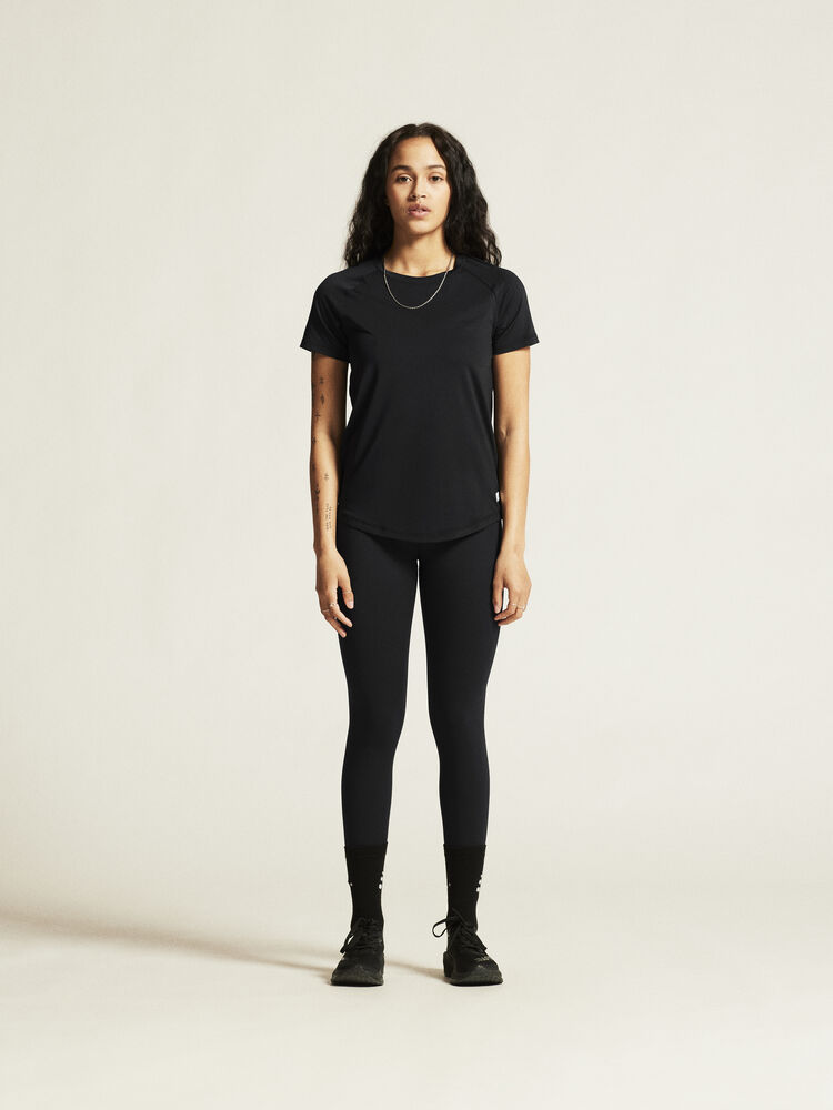 Collective Ss Tee W