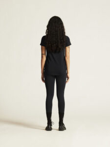 Collective Ss Tee W