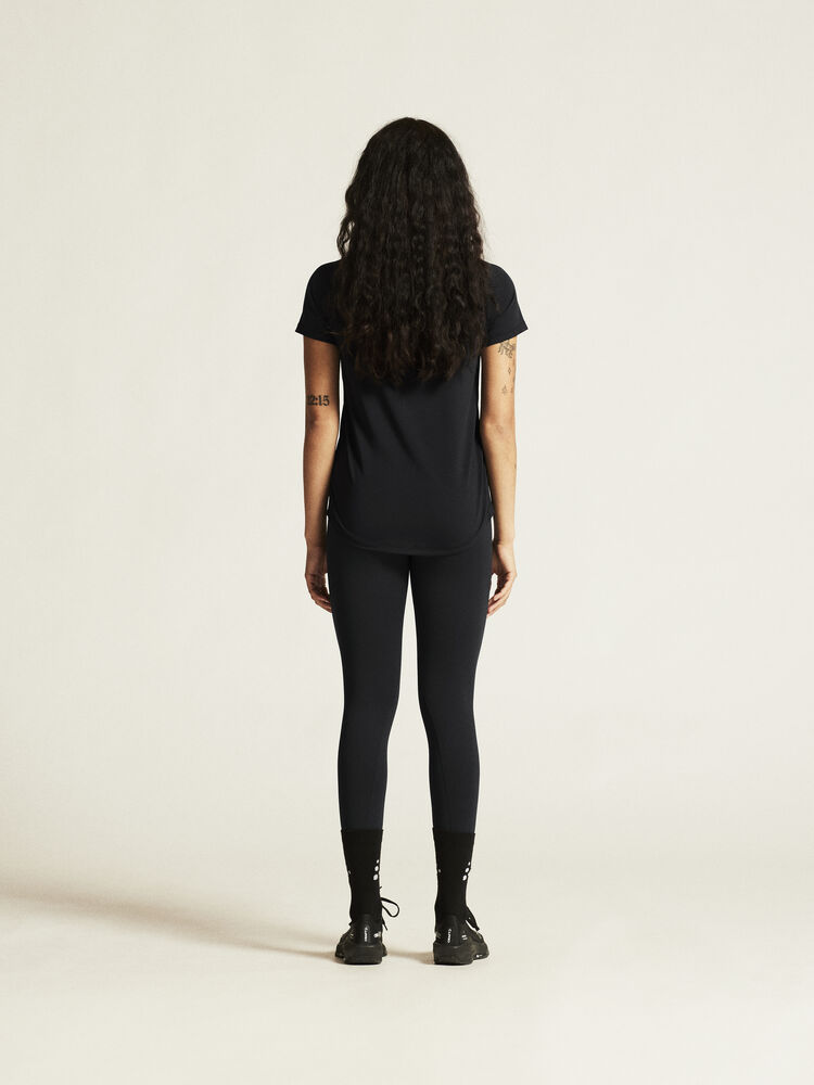 Collective Ss Tee W