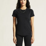 Collective Ss Tee W