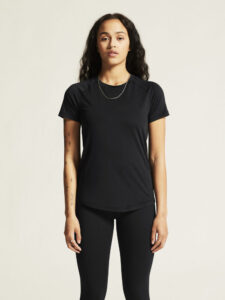 Collective Ss Tee W