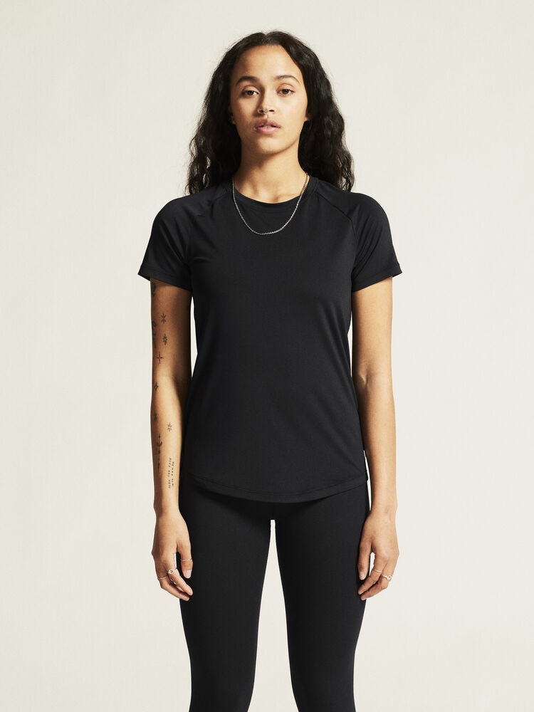 Collective Ss Tee W