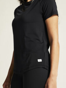 Collective Ss Tee W