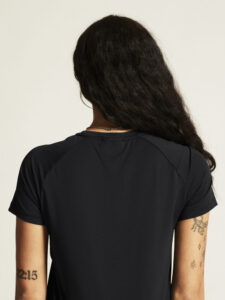 Collective Ss Tee W