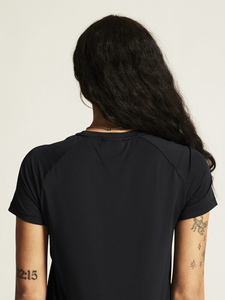 Collective Ss Tee W