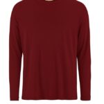 Collective Bi-Blend Ls Tee M