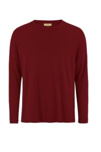Collective Bi-Blend Ls Tee M