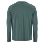 Collective Bi-Blend Ls Tee M