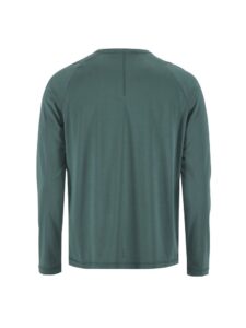 Collective Bi-Blend Ls Tee M