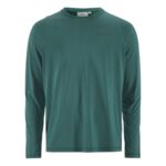 Collective Bi-Blend Ls Tee M