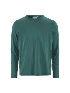 Collective Bi-Blend Ls Tee M