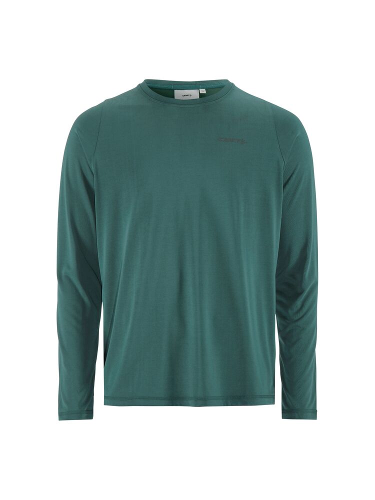 Collective Bi-Blend Ls Tee M