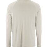 Collective Bi-Blend Ls Tee M