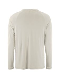 Collective Bi-Blend Ls Tee M