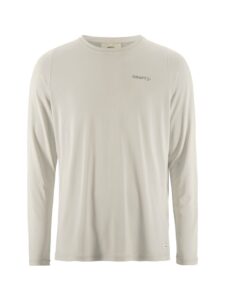 Collective Bi-Blend Ls Tee M