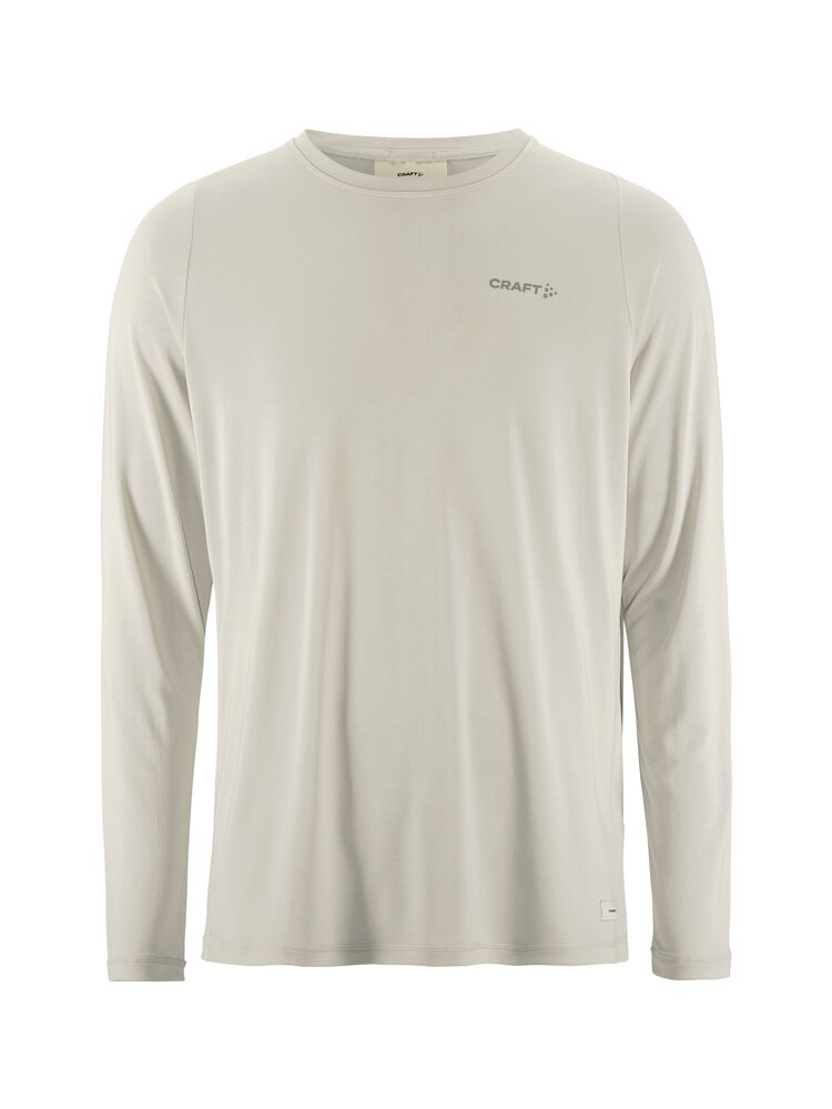 Collective Bi-Blend Ls Tee M