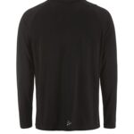 Collective Bi-Blend Ls Tee M