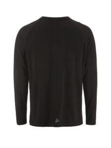 Collective Bi-Blend Ls Tee M